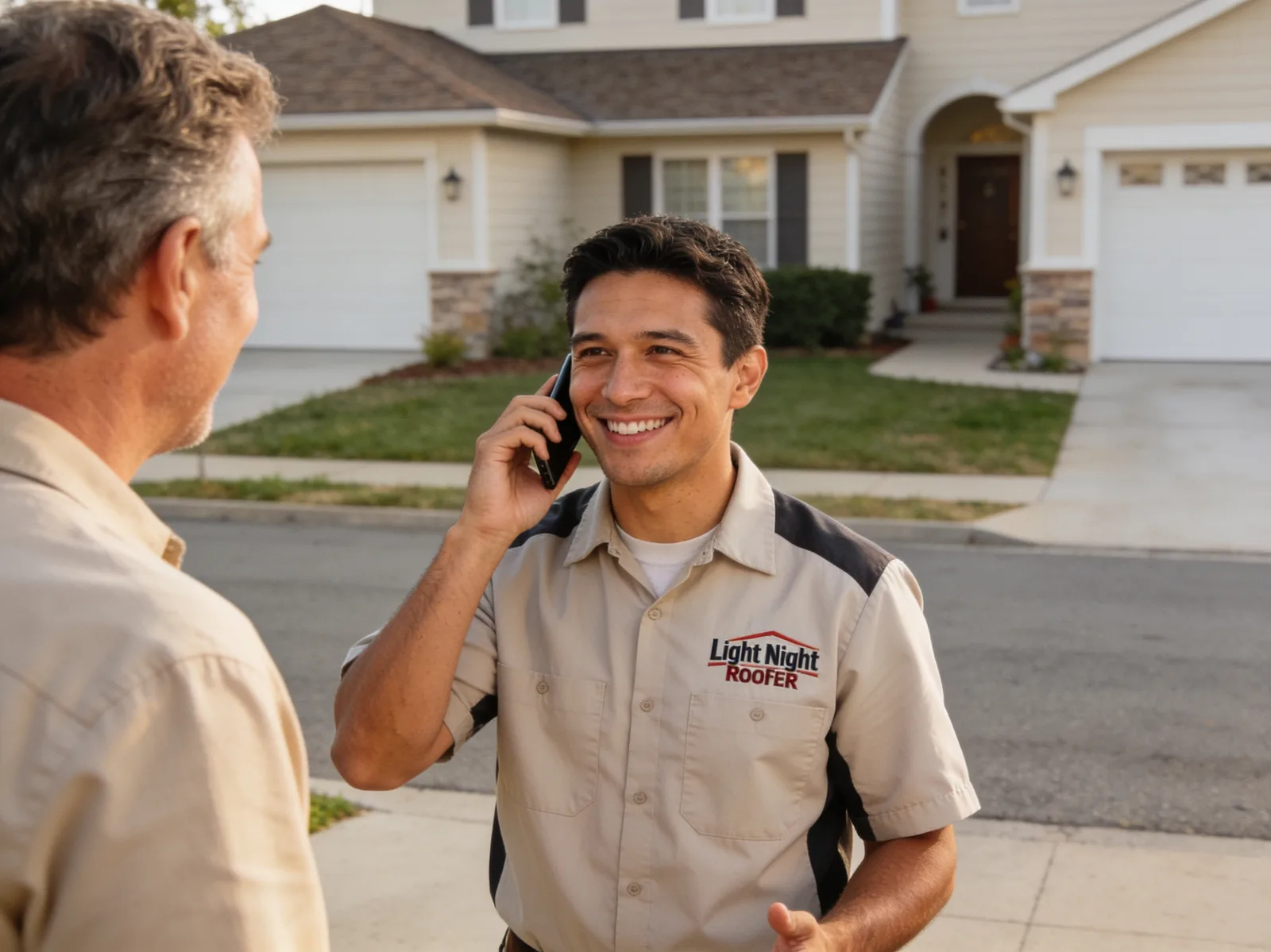 Emergency Roof Repair Lesage, WV FAQs